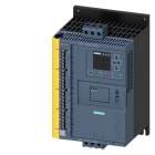 SIEMENS SIE3RW55161HF14 SOFTSTARTER-F 400V 32A AUS 110-250V AC V