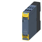 SIEMENS SIE3RQ10001HB00 COUPLING RELAY IM