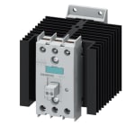 SIEMENS - SIE3RF24301AC55 CONTSTAT.CONTR.3 FASI 30A 48-600V 230VA