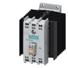 SIEMENS SIE3RF24202AC45 CONTSTAT.CONTR.3 FASI 20A 48-600V 4-30V