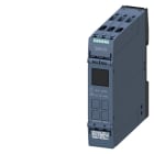 SIEMENS SIE3RS26001BW30 RELE CONTR.TEMP.DIGIT.24VUC ML