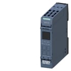 SIEMENS SIE3RS26002BW30 RELE CONTR.TEMP.DIGIT.24-240VUC ML