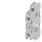SIEMENS SIE3TY65011AA00 BLOC.CONT.AUS.1L,1R 3TB44-50 DX-SX.