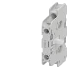 SIEMENS - SIE3TY65011K BLOC.CONT.AUS.1L,1R 3TB46-50 2 SIN