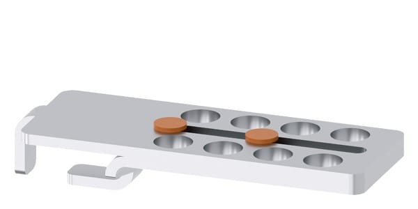 SIEMENS SIE3SE50000AV081AA3 BLOCCO DI SIC PER FINECORSA 3SE5