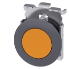 SIEMENS - SIE3SU10600JB000AA0 SIRIUS ACT PULSANTE, AMBRA