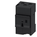 SIEMENS SIE3UF71011AA000 MODULO DI MISURA CORRENTE 2,4-25A