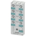 SIEMENS SIE3RK22000DQ000AA3 MODAS-I K60 8I A-B IP67 M12 YII