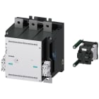 SIEMENS SIE3TF69331QL7 CONT.GR.14 450KW 3L,3R 220-240V50-60HZ
