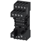 SIEMENS SIELZS:PT78740 BASE FOR RELAY