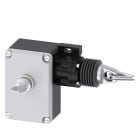 SIEMENS SIE3SE71401CD00 FIN FUNE 50M MET SBLOC-CHIAVE 1L,1R M20