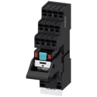 SIEMENS SIELZS:PT2D5T30 PLUG-IN RELAY COMPACT UNIT