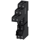 SIEMENS SIELZS:RT78726 PLUG-IN BASE FOR