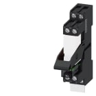 SIEMENS - SIELZS:RT4A4L24 PLUG-IN RELAY COMPACT UNIT