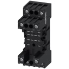 SIEMENS SIELZS:PT78720 PLUG-IN BASE FOR