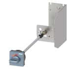 SIEMENS SIE3RV29363B DOOR-COUPLING ROT.OPER.MECH. SIZE S2