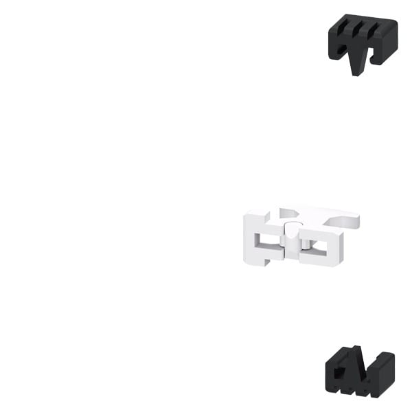 SIEMENS SIE3RA29122H INTERBLOCCO , CLIP X S0