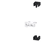 SIEMENS SIE3RA29122H INTERBLOCCO , CLIP X S0