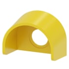SIEMENS SIE3SU19000DY300AA0 COLLARE PROT.GIALLO X PULS.F.EMERG NO LO