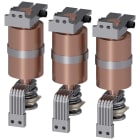 SIEMENS SIE3TY76900B CONTATTI PRINCIP. 3 AMPOLLE X 3TF69
