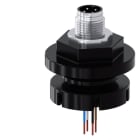 SIEMENS SIE3SU19000JJ100AA0 ADATT. CONN.MASC. M12 P. M20/M25