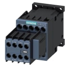 SIEMENS SIE3RH23531CF000KA0 CONTAUS.5L+3R AC 110VS00,VT