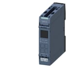 SIEMENS SIE3UG56181CR21 NETZUEBERWACHUNG AC 90..690V, 2W, PLC