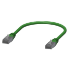 SIEMENS SIE3RC79400TE01 COM. CABLE: 3RC7 DIRECT STARTER TO 3RC7