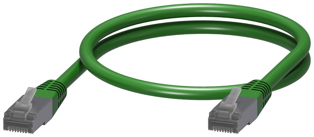 SIEMENS SIE3RC79400TE03 COM. CABLE: 3RC7 TO 3RC7 (0.75 M)