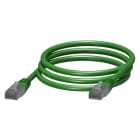 SIEMENS SIE3RC79400TE05 COM. CABLE: 3RC7 TO 3RC7 (2 M)