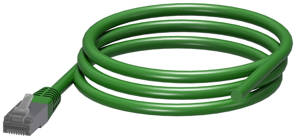 SIEMENS SIE3RC79400TE20 COM. CABLE ET 200SP TO 3RC7 (2 M)