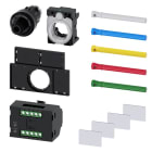 SIEMENS SIE3SU19000XD100AA0 STARTERKIT SIRIUS ACT ID KEY