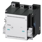 SIEMENS SIE3TF68448CQ7 CONT.G.14 CA 4L,4R 380-460 1000V