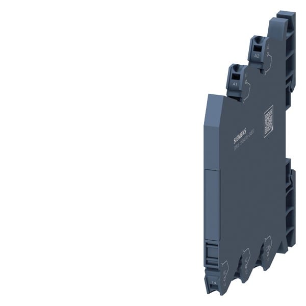 SIEMENS SIE3RQ40182AB00 RELE INTERF.OUT 24VUC 1CO ML