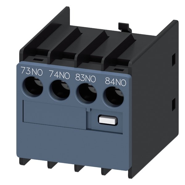 SIEMENS SIE3RH29111LA20 BLOCAUS.2L COLL.ALTO S00-S0,