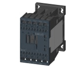 SIEMENS - SIE3RT20152BB420CC0 CONT3KW,1R,DC 24V,COM.S00 ML