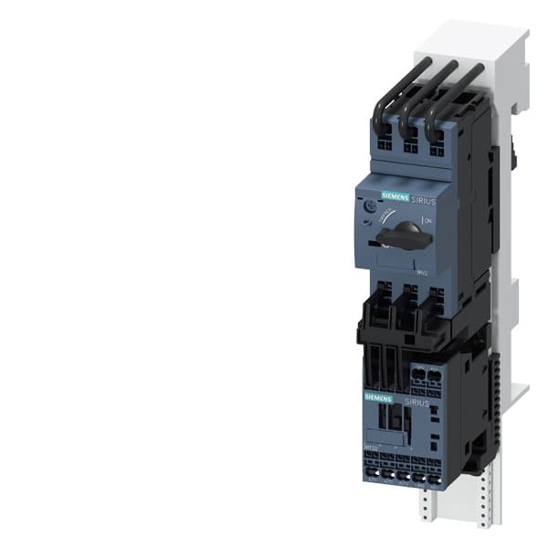 SIEMENS SIE3RA21101AH151BB4 AVVDIR.S00 1.1-1.6A,DC 24V ML X 8US