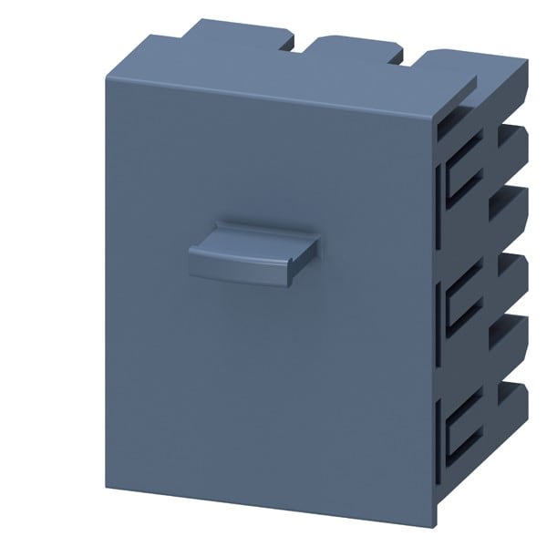 SIEMENS SIE3RV29175E CONNET.ESPANS.ALL.X SUP.3RV2917
