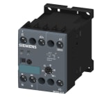 SIEMENS SIE3RP20251AQ30 TEMPRIT.ECC. 0,05-100H 24-100-127VAC