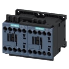 SIEMENS SIE3RA23188XE301BB4 INVX COM.AC3 7.5KW,DC 24V S00 VT