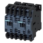 SIEMENS SIE3RA23258XB302BB4 INV7.5KW DC 24V S0 ML