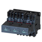 SIEMENS SIE3RA24268XF322AC2 AVVS-T 22KW AC 24V,S0,ML