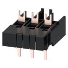SIEMENS SIE3RA29211AA00 MODCOLL.VT X 3RV2-3RT2 AC