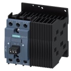SIEMENS SIE3RF34101BD24 TELEINVSTATICO 3KW 48-480V 230VAC