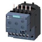 SIEMENS SIE3RR21411AA30 RELE CONTRS00 ANALOG.1.6-16A VT
