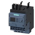 SIEMENS SIE3RR22412FA30 RELE CONTRS00 DIGIT.1.6-16A,ML