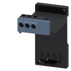 SIEMENS SIE3RU29163AA01 SUPMONT.SEP.X 3RU2-3RB3 S00
