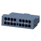 SIEMENS SIE3RV29012E CONT.AUX.FRONT 1L,1R,ML S00-S0