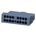 SIEMENS SIE3RV29012F CONT.AUX.FRONT 2S,ML S00-S0