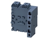 SIEMENS SIE3RV29171E SUPP.3P ALIM.DX,X 2 INT.S00 E S0